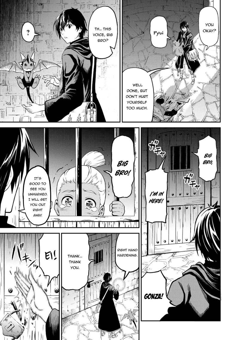 Sozai Saishuka no Isekai Ryokouki - Chapter 36 image 17